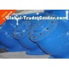 Y Strainer Filter For Liquid Filtration , Liquid Pipeline Strainer