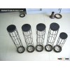 China factory produce Filter accessory/ filter cages