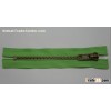 #8 metal zipper close end