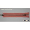 #5 metal zipper open end