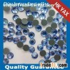 lead free transfer strass lt.sapphire color