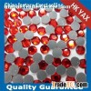 ead free hot fix pedreria red color