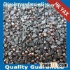 lead free hot fix strass jet hematite color