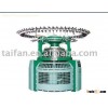 full electronic jacquard circular  knitting machine