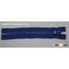 #5 plastic zipper,close end,auto lock slider