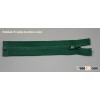 #3 plastic zipper,open end,auto lock slider