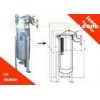 Industrial Low Precision Bag House Filters Pocket Filter For Water Filtration