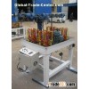 high speed braiding machine