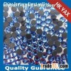 DMC beads flatback DMC strass flatback lt.sapphire color