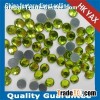 low lead rhinestones low lead strass jonquil color
