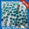 no lead beads no lead pedreria lt.aquamarine color SGS inspection reports BV Test certificate