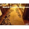 New Zealand wool Hand Tufted Carpets For Hotel , wall-to-wall carpet, hotel carpet