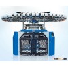 Single Jersey Terry Circular Knitting Machine