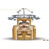 High Speed Interlock Circular Knitting Machine