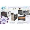 High-precision Carton Machinery High-speed Auto Printing Slotting Die-Cutter