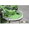 Hand linking machine