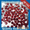 wholesale shop DMC rhinestones red color