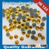 low lead crystal low lead beads low lead pedreria olivine color