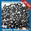Lead free hot fix rhinestones jet nut color