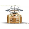 Single Jersey Circular Knitting Machine