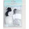 Weaving 300000 Yard DIY Crochet yarn for crochet acrylic yarn set