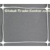 White Plant Support Netting Mesh For Legumes , Gherkins