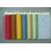 Polyester Sound Insulation Polyester Fiber Acoustic Panel Fabric For Walls