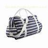 Spacious Ladies Canvas Handbags Student Canvas Handbag For Everyday Use