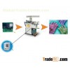 Glove machine controller