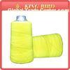 Yellow Fire Resistant Meta Aramid Fiber Functional Yarn For Sewing And Knitting