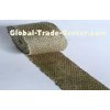 Electric Insulation High Temperature Fiberglass Vermiculite Tape