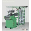 JYF5 series of Zipper Needle Looms