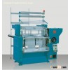 JYC 762/B3L Weft Insertion Crochet Machines with a Long Journey