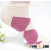 fluffy socks