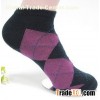 trouser socks
