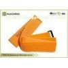 Custom Velcro Elasticated Luggage Straps , Nylon Velcro Straps