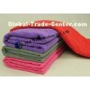 Fade-resistant Microfiber Kitchen Towels SGS and Oeko-Tex Standard