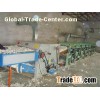 Cotton Waste Recycling Line