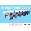 Six-roller Cotton Waste Recycling Machine