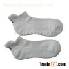 Half Terry Cotton Low Cut Socks-TJ-BM1106