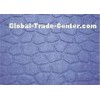Violet 12mm Polyester Sound Insulation Decorative Acoustic Wall Panels
