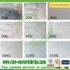 100% Polypropylene spunbond nonwoven fabric free samples and sample book factory price