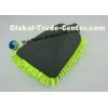 Chenille Microfiber Wash Mitt ,Easy Dusting Microfibre Super Mitt
