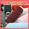 OEM Rubber Elastic Thread Functional Yarn Waterproof For Sewing
