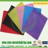white non woven roll 3200mm/100%Polypropylene spunbond nonwoven fabric