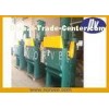 Industrial Sandblasting Equipment Steel Shot Peening Machine For Plastic parts