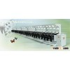 AGEN280 Air Covering Yarn Machine