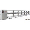 SGD168-A Flanged bobbin winding machine