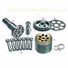 OEM Small Piston Pump Spare Parts for A2FO Pumps with Retainer plate