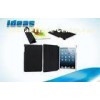 Environmental Apple iPad Leather Cases , Screen Cover For iPad Mini